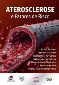 Imagem de ATEROSCLEROSE E SEUS FATORES DE RISCO (SBC)