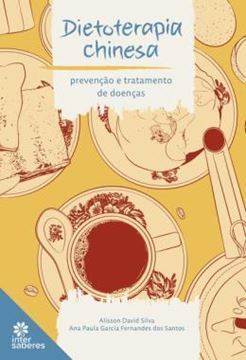 Imagem de DIETOTERAPIA CHINESA