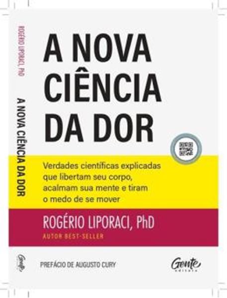 Picture of A NOVA CIENCIA DA DOR