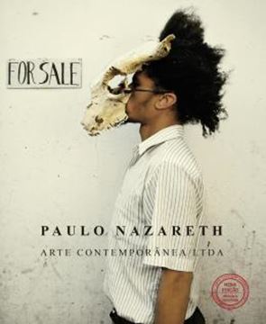 Imagem de PAULO NAZARETH - ARTE CONTEMPORANEA LTDA 2ª ED