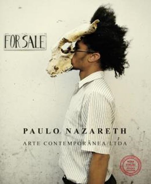 Picture of PAULO NAZARETH - ARTE CONTEMPORANEA LTDA 2ª ED