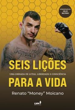 Imagem de SEIS LICOES PARA A VIDA