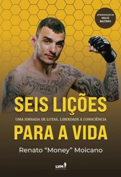 Picture of SEIS LICOES PARA A VIDA