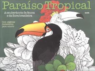 Imagem de PARAISO TROPICAL