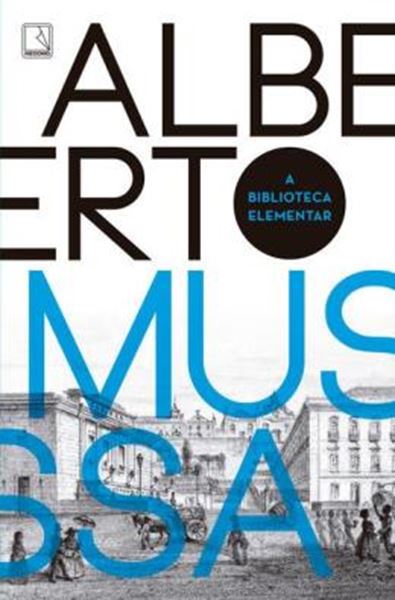 Picture of A BIBLIOTECA ELEMENTAR - 3ª ED