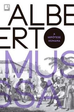 Imagem de A HIPOTESE HUMANA