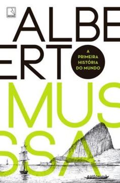 Imagem de A PRIMEIRA HISTORIA DO MUNDO