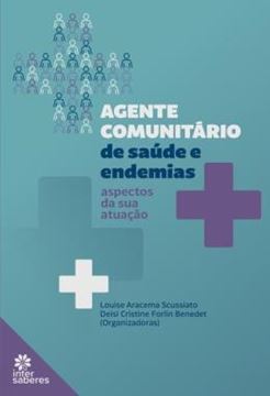 Imagem de AGENTE COMUNITARIO DE SAUDE E ENDEMIAS