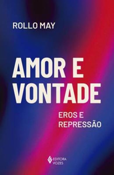 Picture of AMOR E VONTADE
