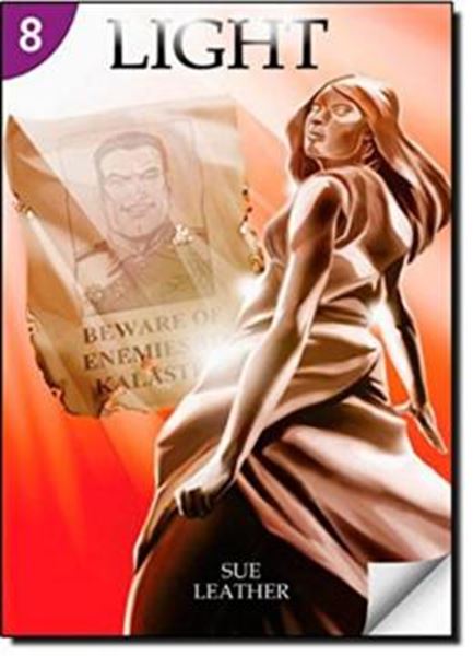 Picture of LIGHT - LEVEL 8