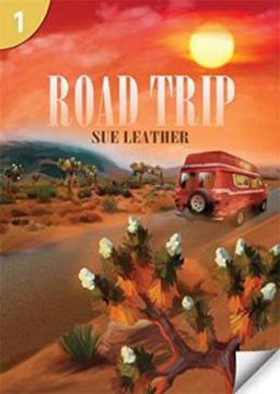 Imagem de ROAD TRIP - PAGE TURNERS 1 - 1ST ED