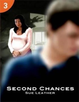Imagem de PAGE TURNERS 3 - SECOND CHANCES