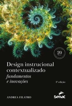 Imagem de DESIGN INSTRUCIONAL CONTEXTUALIZADO
