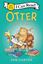 Imagem de OTTER - I LOVE BOOKS! - SHARED MY FIRST READING