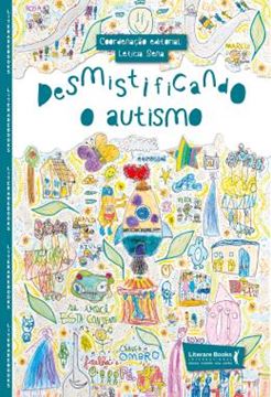 Imagem de DESMISTIFICANDO O AUTISMO - VOL 1