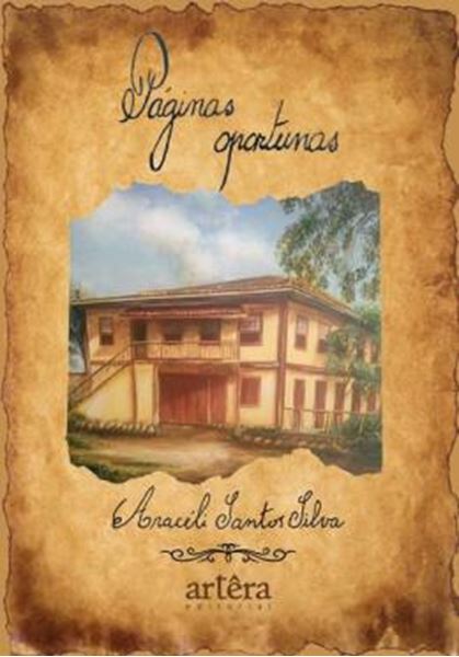 Picture of PAGINAS OPORTUNAS