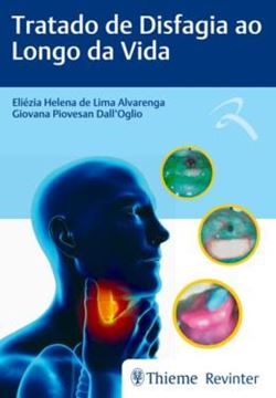 Imagem de TRATADO DE DISFAGIA AO LONGO DA VIDA