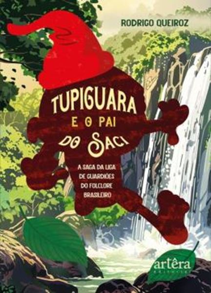 Picture of TUPIGUARA E O PAI DO SACI