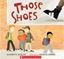 Imagem de THOSE SHOES