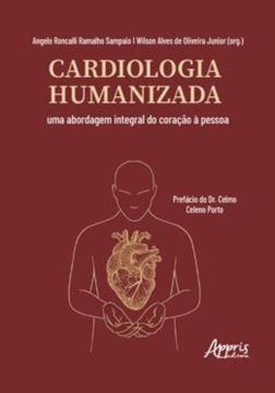 Imagem de CARDIOLOGIA HUMANIZADA