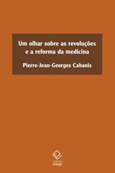 Picture of UM OLHAR SOBRE AS REVOLUCOES E A REFORMA DA MEDICINA