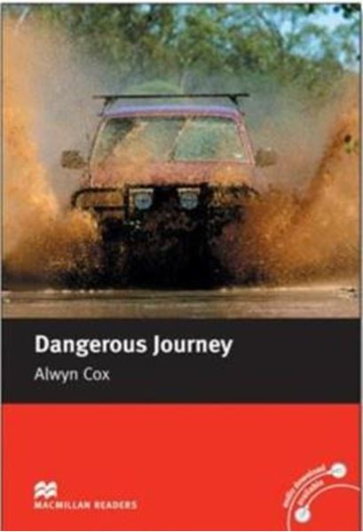 Picture of DANGEROUS JOURNEY