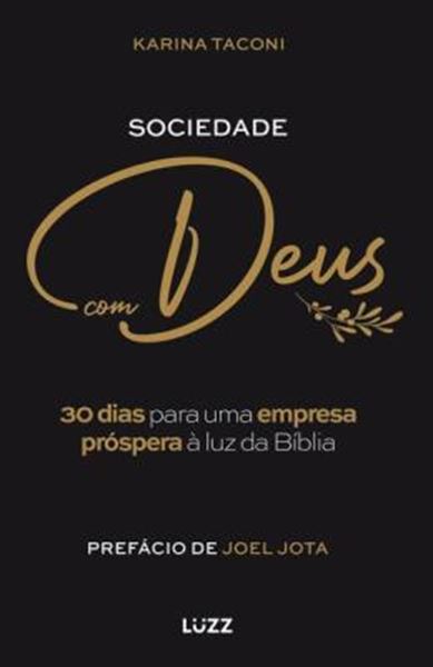 Picture of SOCIEDADE COM DEUS