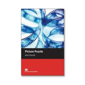 Imagem de PICTURE PUZZLE - WITH EBOOK