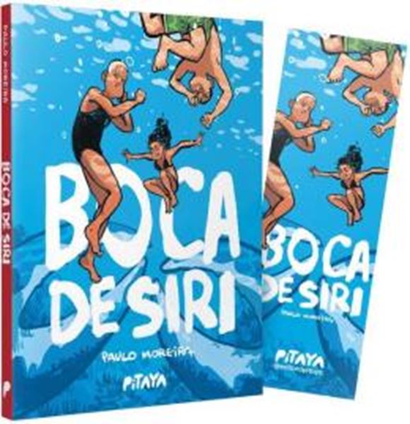 Picture of BOCA DE SIRI