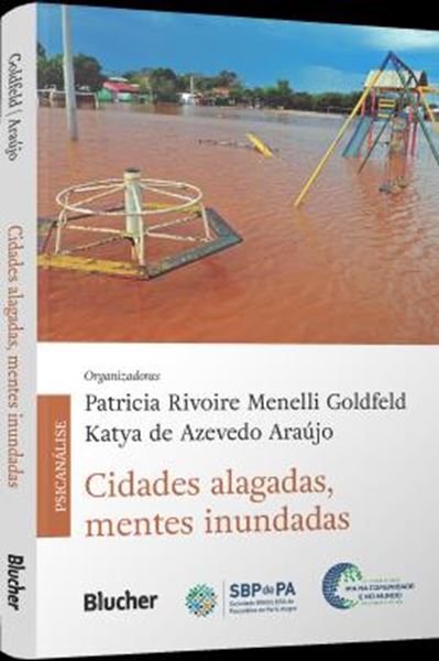 Picture of CIDADES ALAGADAS, MENTES INUNDADAS