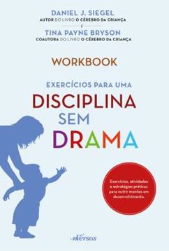Imagem de EXERCICIOS PARA UMA DISCIPLINA SEM DRAMA