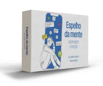 Imagem de ESPELHO DA MENTE: AUTOIMAGEM E CRENCAS - VOL 1