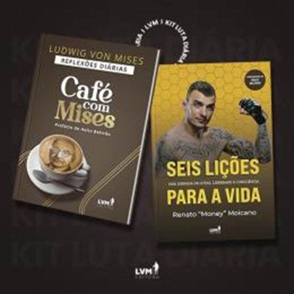 Picture of KIT LUTA DIARIA