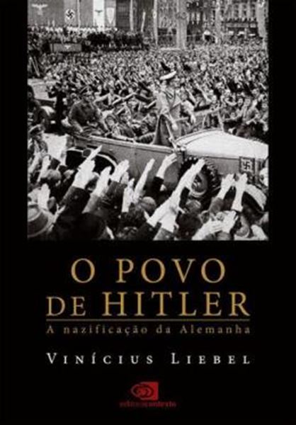 Picture of O POVO DE HITLER