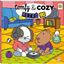 Imagem de COMFY AND COZY - RETRO 90
