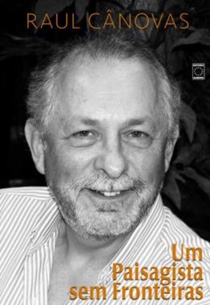 Picture of UM PAISAGISTA SEM FRONTEIRAS