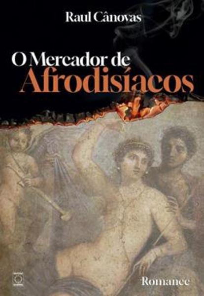 Picture of O MERCADOR DE AFRODISIACOS