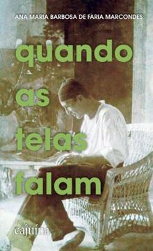 Imagem de QUANDO AS TELAS FALAM