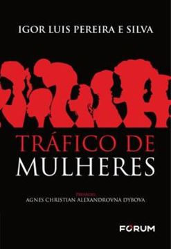 Imagem de TRAFICO DE MULHERES