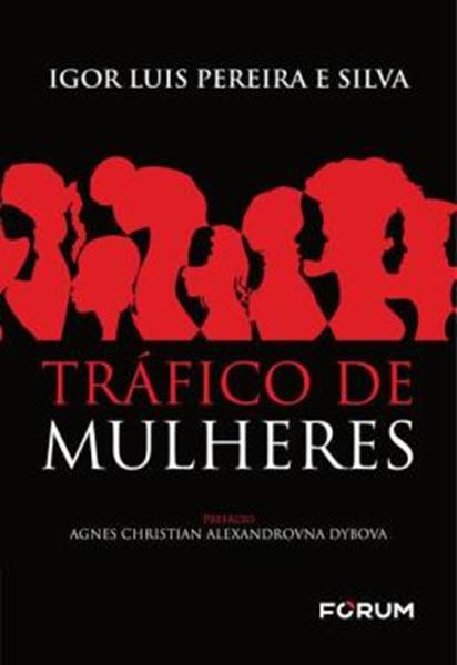 Picture of TRAFICO DE MULHERES