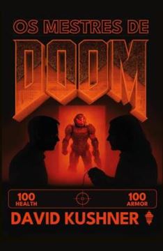 Imagem de OS MESTRES DE DOOM