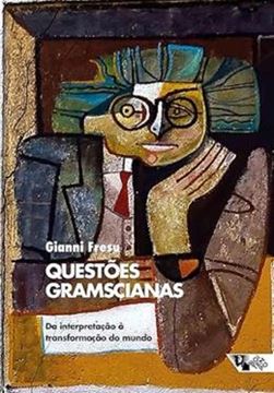 Imagem de QUESTOES GRAMSCIANAS