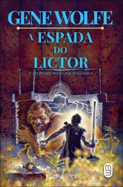 Picture of A ESPADA DO LICTOR