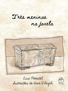 Imagem de TRES MENINAS NA JANELA