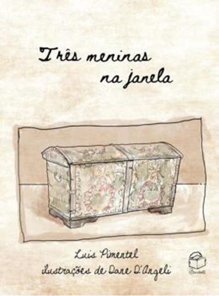 Picture of TRES MENINAS NA JANELA