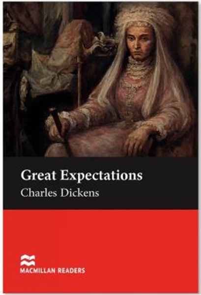 Picture of GREAT EXPECTATIONS (WITH EBOOK)