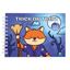 Imagem de SWEET COLORING BOOK BY JADE: TRICK OR TREAT