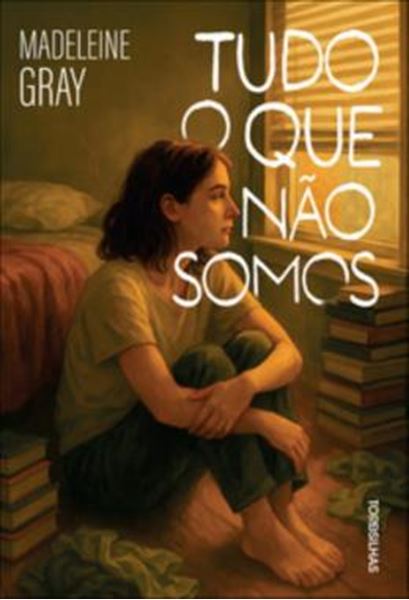 Picture of TUDO O QUE NAO SOMOS