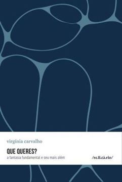 Imagem de QUE QUERES?