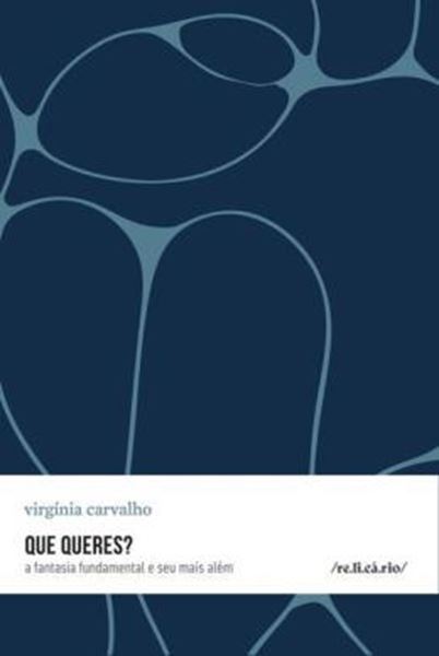 Picture of QUE QUERES?